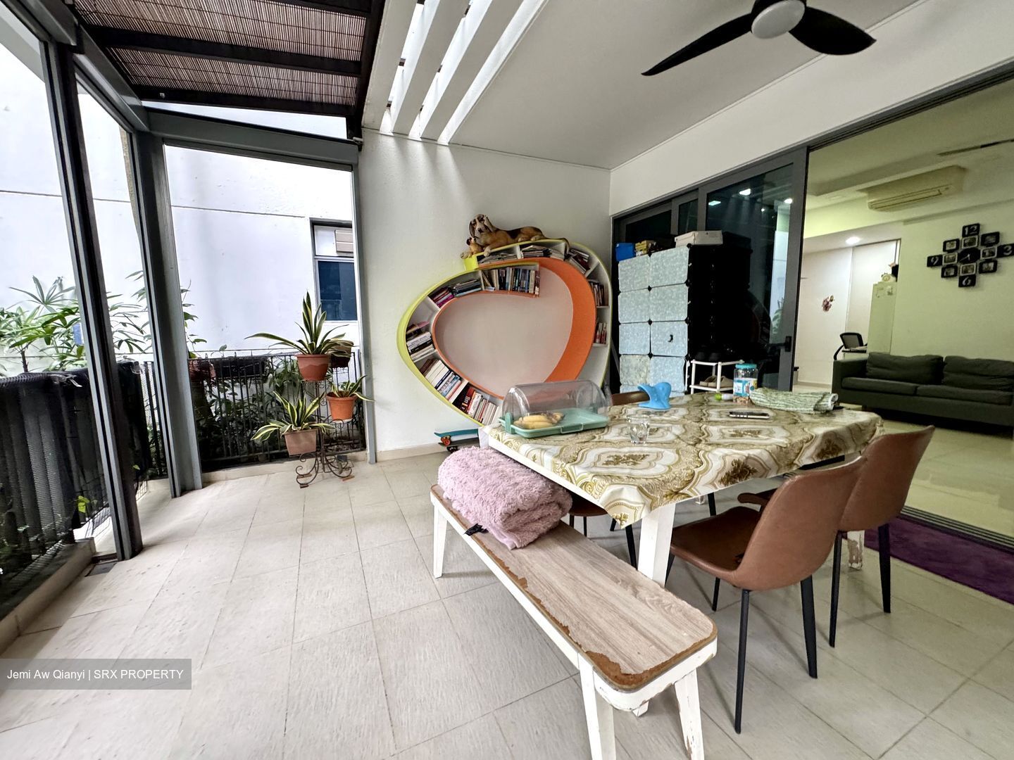 H2O Residences (D28), Condominium #489504261